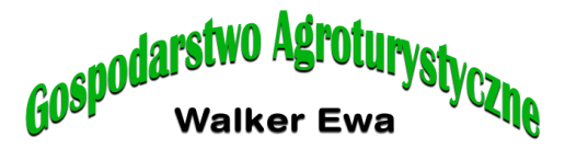 Logo agroturystyki jaskowo
